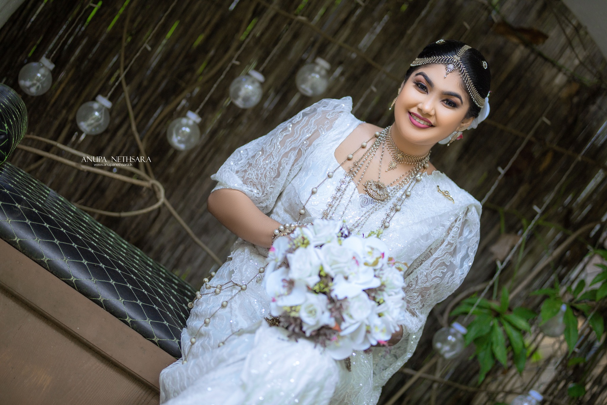 Bridal Sessions