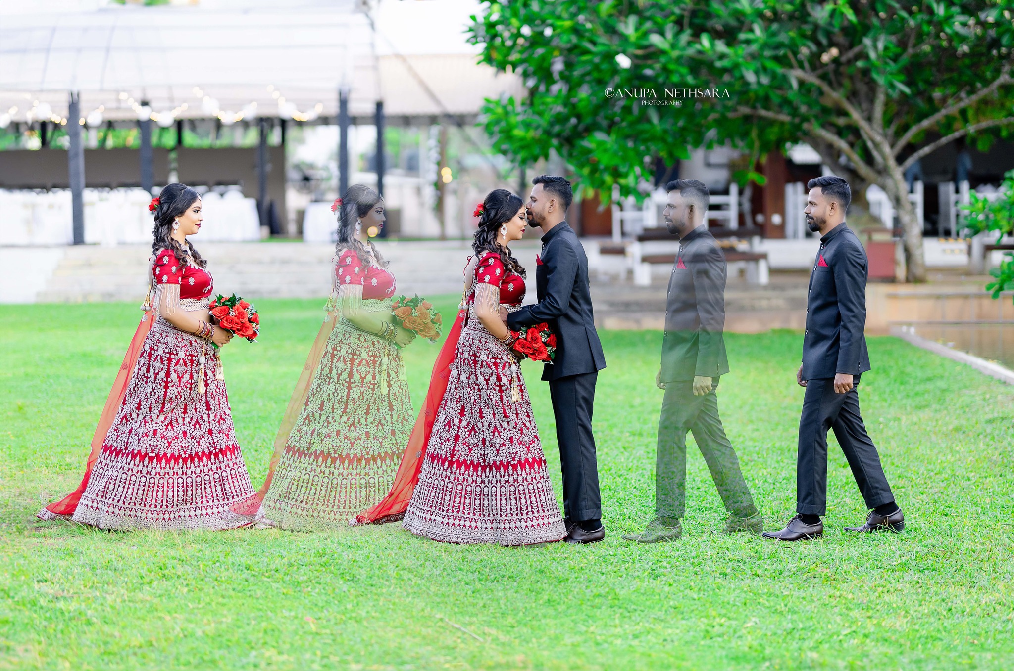 Tharindu & Sasanka II